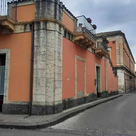 Apartamento Casa Sotto L'etna *