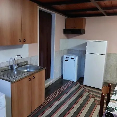 Apartment Casevacanzasottoletna Giarre