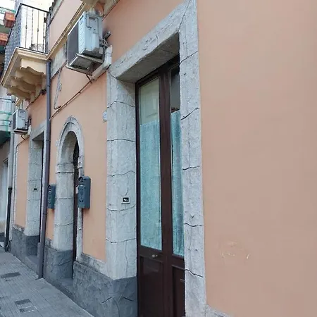 Apartment Casevacanzasottoletna *