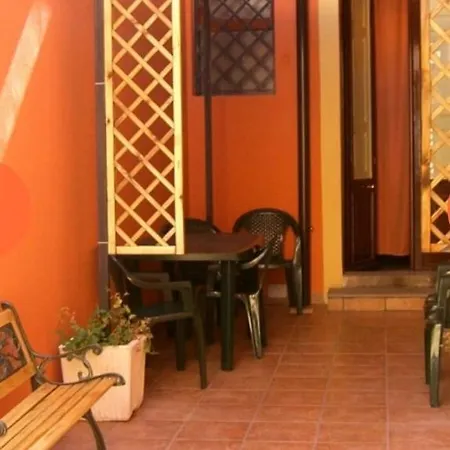 Appartamento Casevacanzasottoletna Giarre