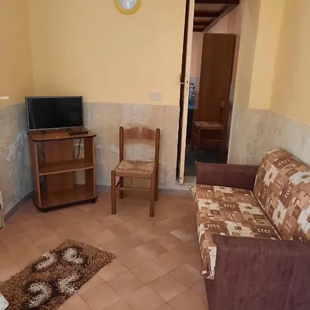 Apartment Casevacanzasottoletna Giarre