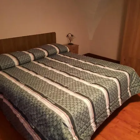 Apartment Casevacanzasottoletna