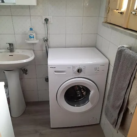 Apartment Casevacanzasottoletna Giarre