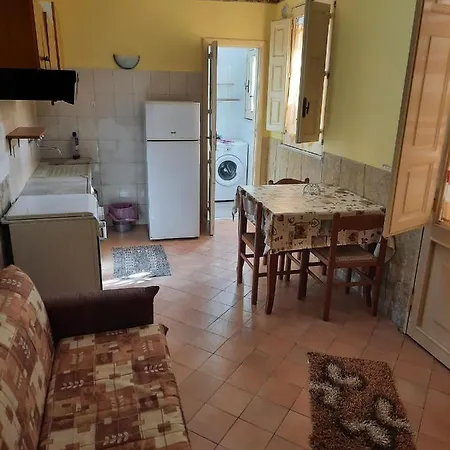 Casevacanzasottoletna Giarre