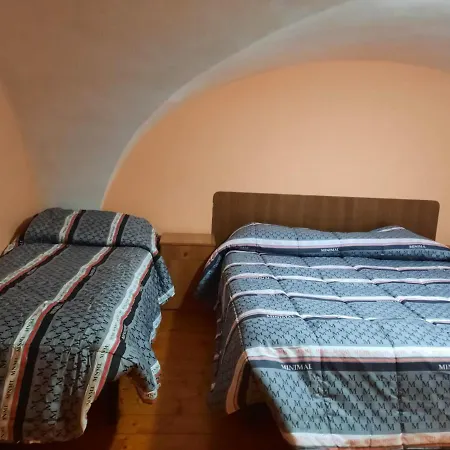 Casevacanzasottoletna Apartment
