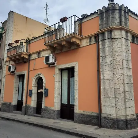 Apartment Casevacanzasottoletna