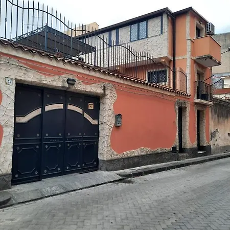 Casevacanzasottoletna Giarre